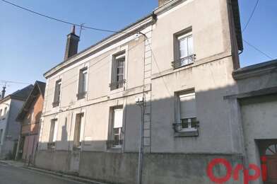 Immeuble  234200 €
