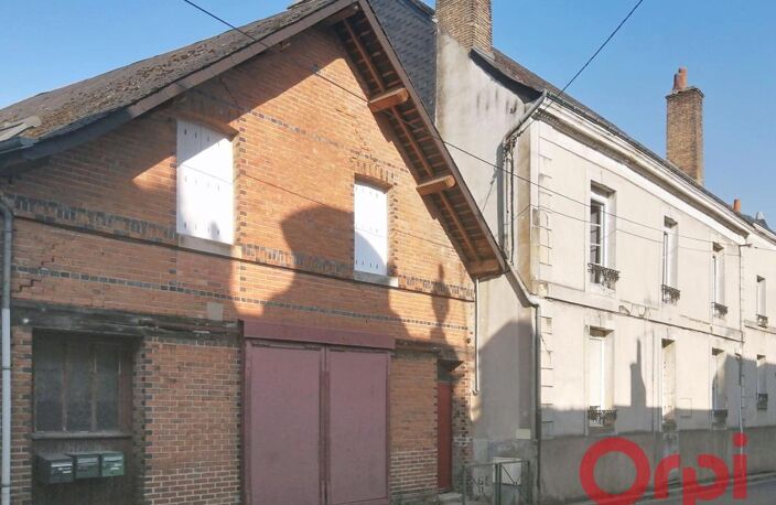 IMMEUBLE DE RAPPORT — photo 2