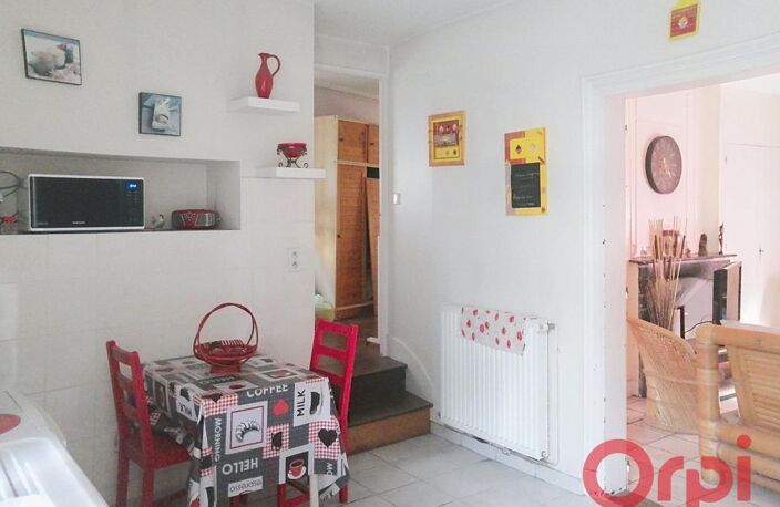 IMMEUBLE DE RAPPORT — photo 5