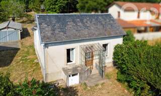 Maison 4 Pièces 69 m² à vendre à Ambazac (87240)
