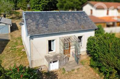 Maison 4 pièces 85000 €
