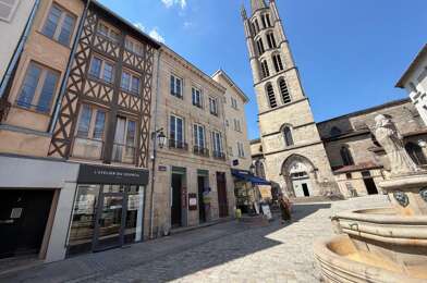 Appartement 2 pièces 420 €