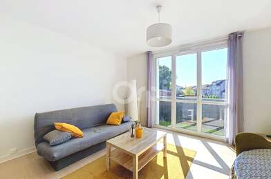 Appartement 3 pièces 97500 €