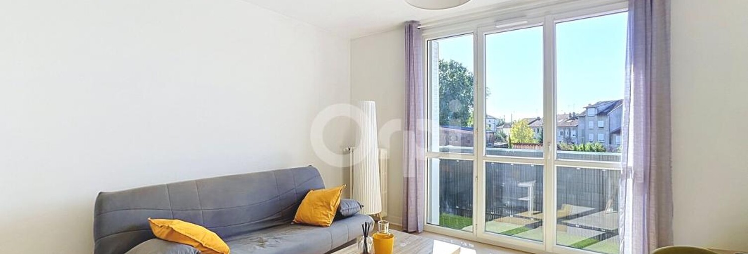 Appartement 3 Pièces 66 m² à vendre à Limoges (87100)