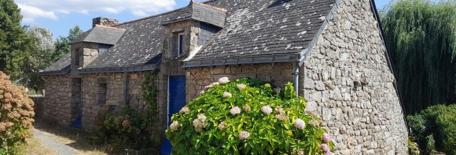 Maison 2 Pièces 70 m² à vendre à Piriac-sur-Mer (44420)