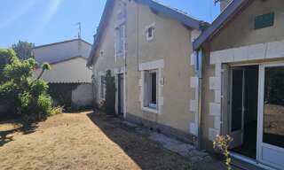 Maison 2 Pièces 70 m² à louer à Poitiers (86000)