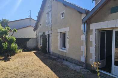 Maison 2 pièces 695 €