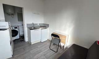 Appartement 1 Pièce 11 m² à louer à Poitiers (86000)