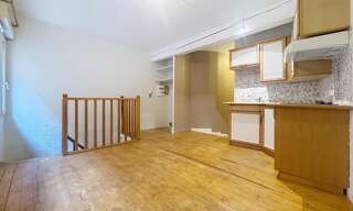 Appartement 2 Pièces 44 m² à vendre à Toulouse (31000)