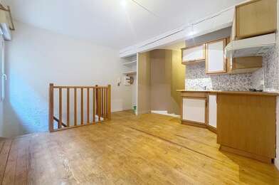 Appartement 2 pièces 165000 €