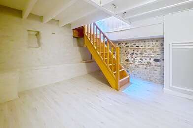 Appartement 2 pièces 165000 €