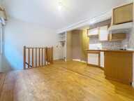 Rareté Jean Jaurès : T2 bis de charme 44 m² utiles aux briques toulousaines ! — photo 3