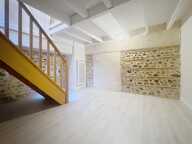 Rareté Jean Jaurès : T2 bis de charme 44 m² utiles aux briques toulousaines ! — photo 4