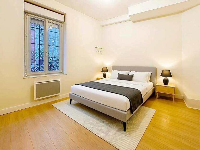 Opportunité hyper-centre : Appartement T2bis de 44 m² utiles — photo 1