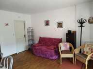 Studio plain-pied avec coin nuit, extérieur et stationnement au lavandou — photo 3