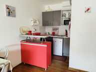 Studio plain-pied avec coin nuit, extérieur et stationnement au lavandou — photo 4