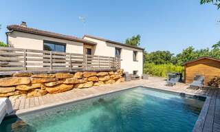 Maison 6 Pièces 155 m² à vendre à Chazay-d'Azergues (69380)