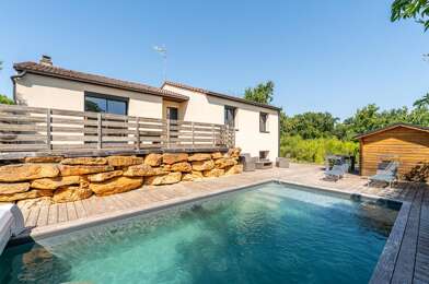 Maison 6 pièces 520000 €