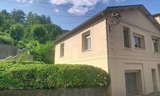Maison 5 Pièces 105 m² à vendre à Bez-et-Esparon (30120)