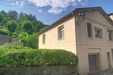 Maison 5 pièces 157000 €