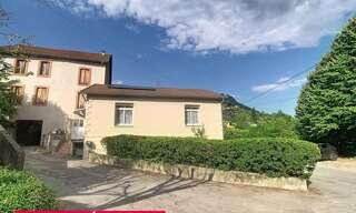 Maison 5 Pièces 105 m² à vendre à Bez-et-Esparon (30120)
