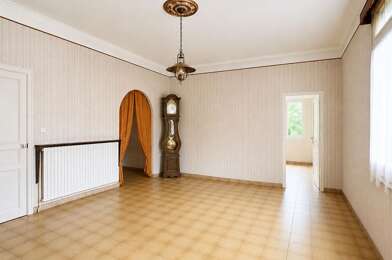 Maison 5 pièces 157000 €