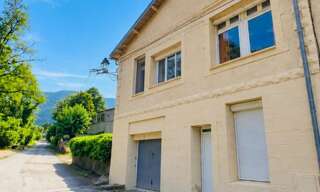 Maison 5 Pièces 105 m² à vendre à Bez-et-Esparon (30120)