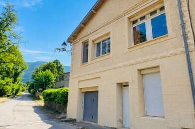 Maison 5 pièces 157000 €