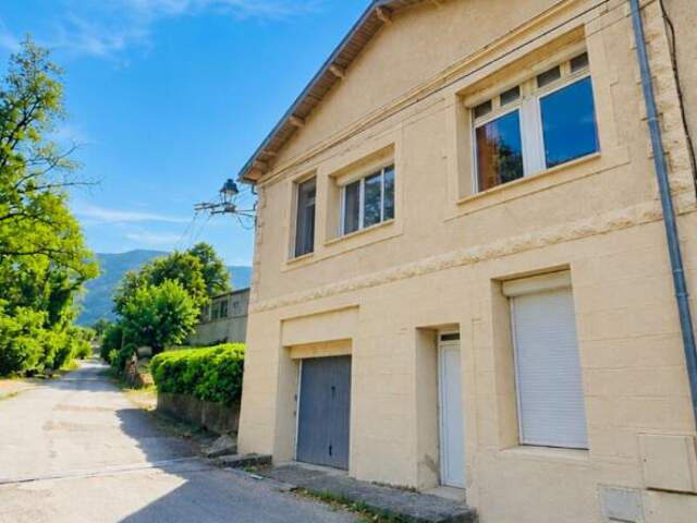 Maison Bez Et Esparon — photo du bien