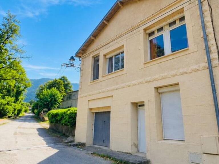 Maison Bez Et Esparon — photo 1