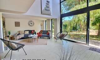 Maison 6 Pièces 110 m² à vendre à Nogent-sur-Oise (60180)