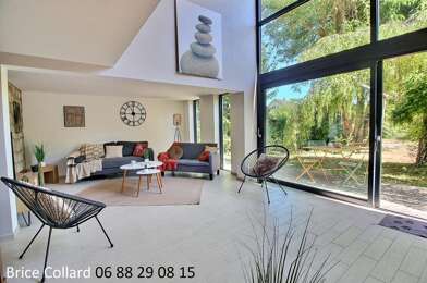 Maison 6 pièces 259900 €