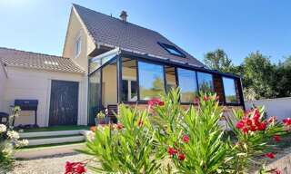 Maison 5 Pièces 108 m² à vendre à Nogent-sur-Oise (60180)