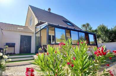 Maison 5 pièces 235000 €