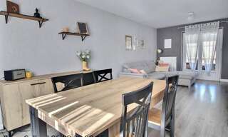 Maison 5 Pièces 108 m² à vendre à Nogent-sur-Oise (60180)