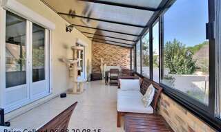 Maison 5 Pièces 108 m² à vendre à Nogent-sur-Oise (60180)