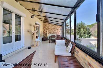Maison 5 pièces 235000 €