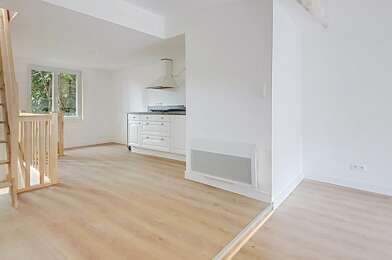Maison 3 pièces 126000 €