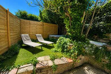 Maison 3 pièces 126000 €