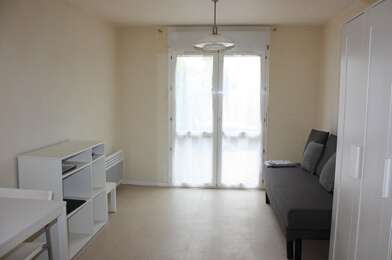 Appartement 1 pièces 580 €