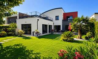 Maison 7 Pièces 200 m² à vendre à Cholet (49300)