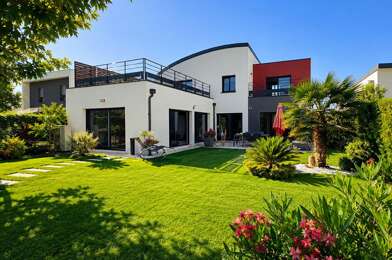 Maison 7 pièces 525000 €