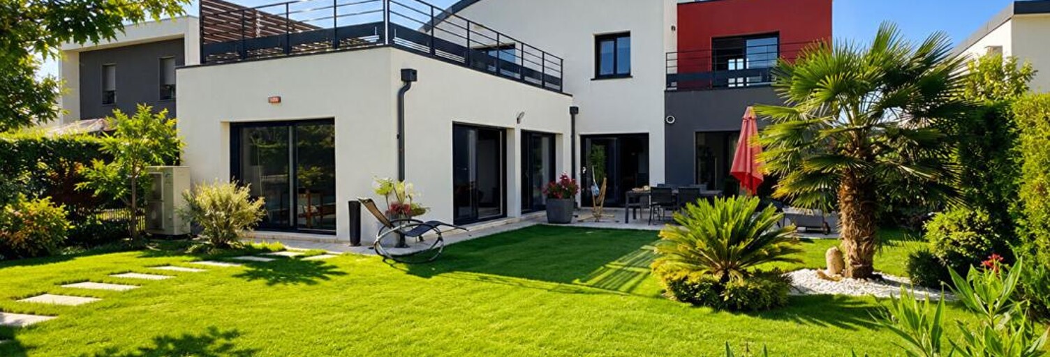 Maison 7 Pièces 200 m² à vendre à Cholet (49300)