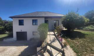Maison 4 Pièces 90 m² à vendre à Rignac (12390)
