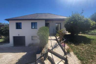 Maison 4 pièces 272000 €