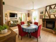 Ensemble immobilier loué : maison de 91m2, plus commerce à PLESLIN TRIGAVOU, le tout d'une surface de 140m2 — photo 3