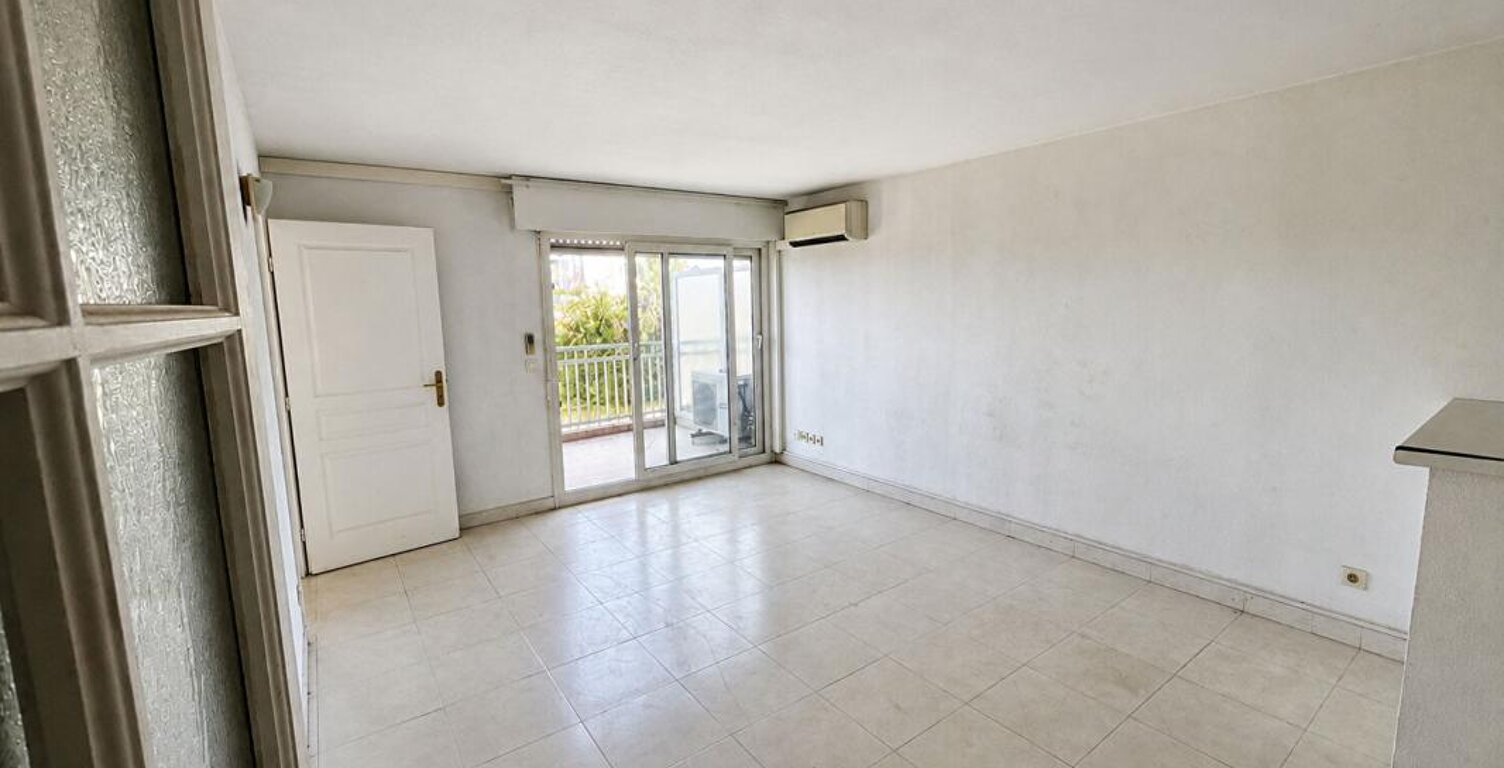 Appartement  2 pièces - Fréjus — photo 1