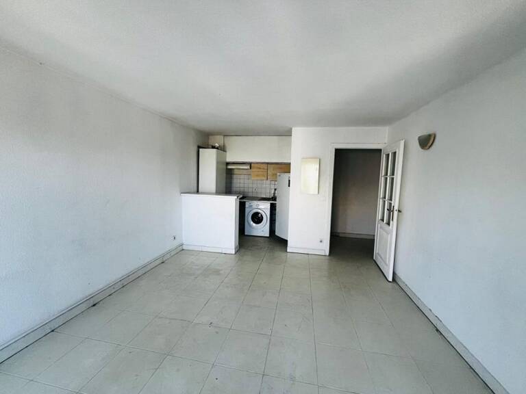 Appartement  2 pièces - Fréjus — photo 1