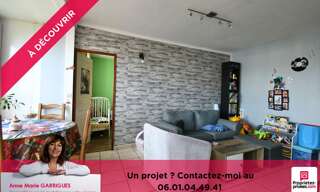 Appartement 2 Pièces 39 m² à vendre à Saint-Priest (69800)