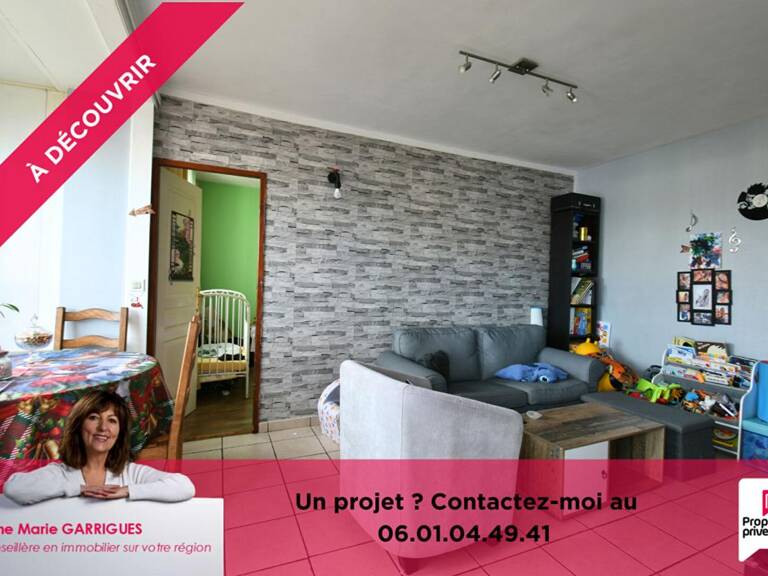 SAINT-PRIEST (69800) ? T2 lumineux avec PARKING PRIVATIF + CAVE — photo 1